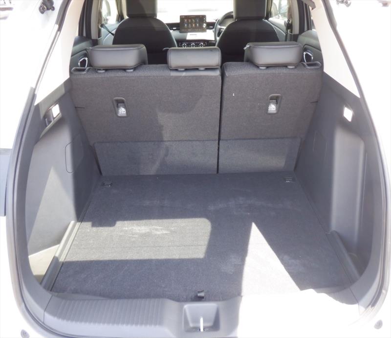 HONDA VEZEL 2024/1