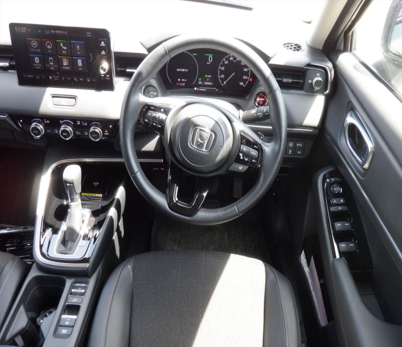 HONDA VEZEL 2024/1