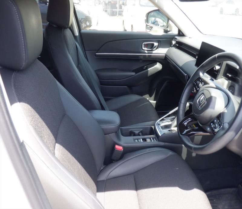HONDA VEZEL 2024/1
