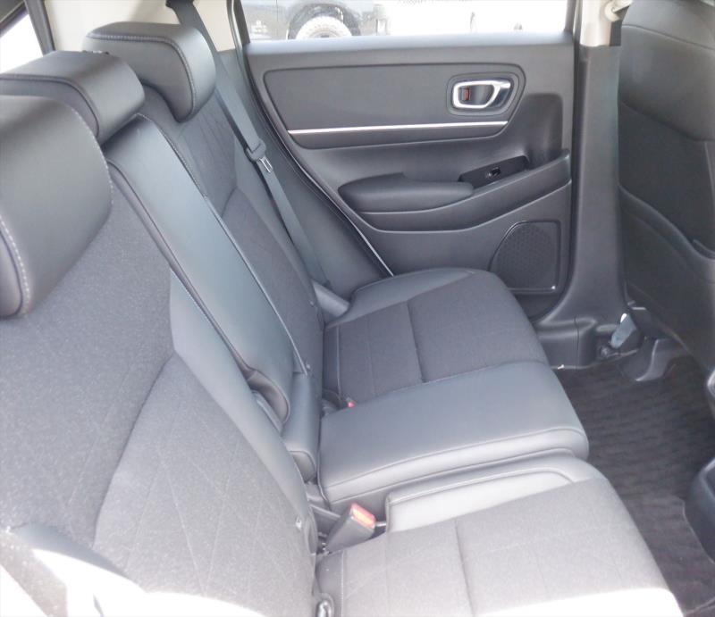 HONDA VEZEL 2024/1