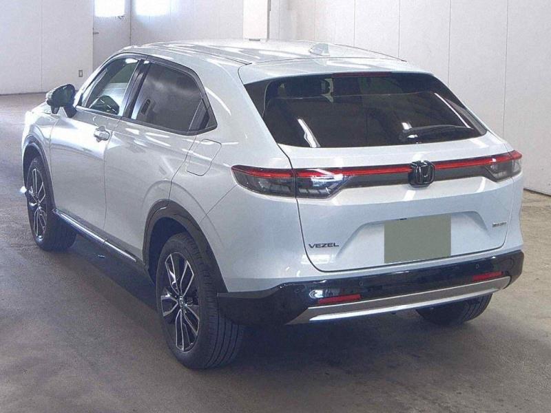 HONDA VEZEL 2024/2