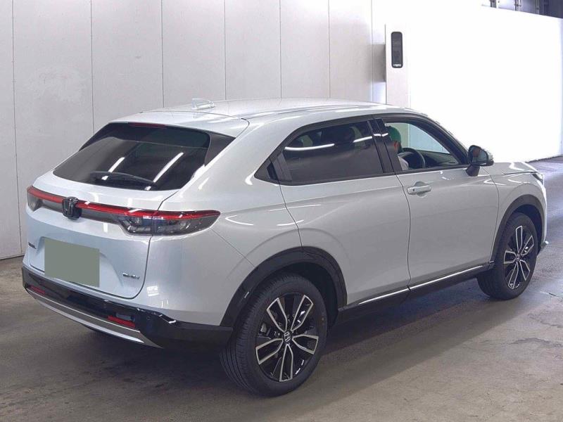 HONDA VEZEL 2024/2