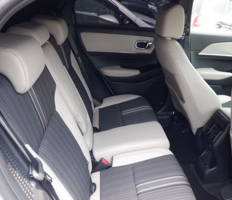 HONDA VEZEL 2024/5