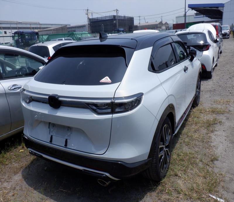 HONDA VEZEL 2024/5