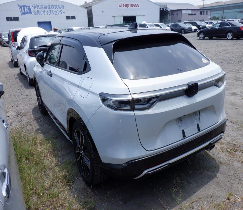 HONDA VEZEL 2024/5