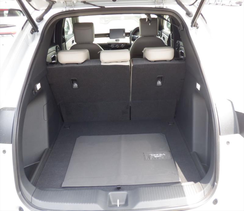 HONDA VEZEL 2024/5