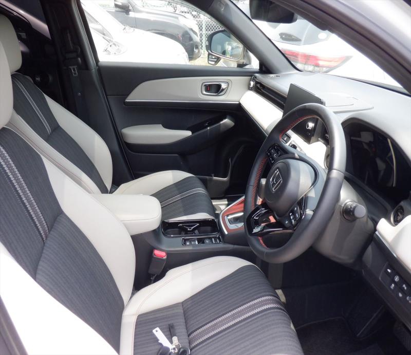 HONDA VEZEL 2024/5