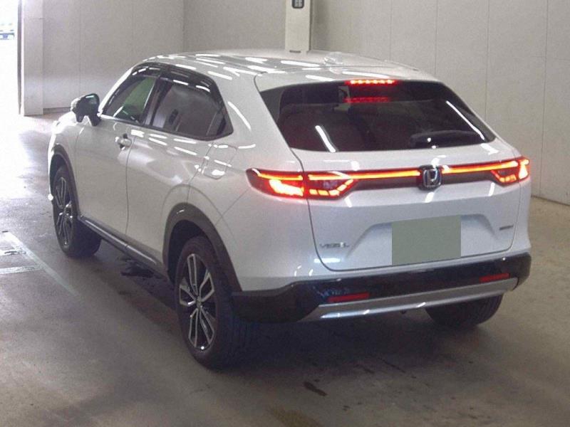 HONDA VEZEL 2024/6
