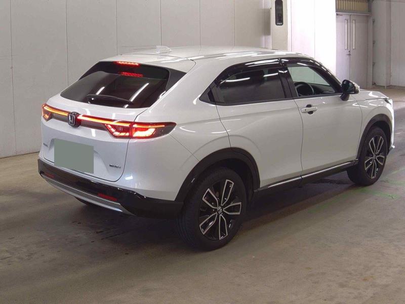 HONDA VEZEL 2024/6