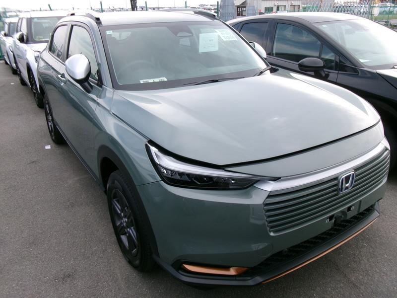 HONDA VEZEL 2024/4