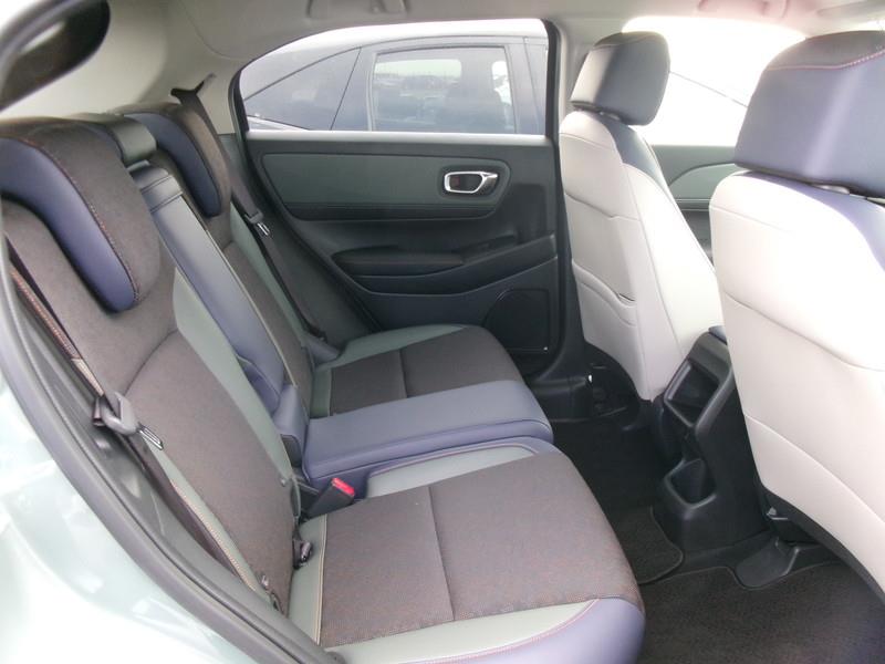 HONDA VEZEL 2024/4