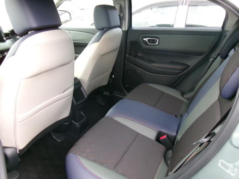 HONDA VEZEL 2024/4
