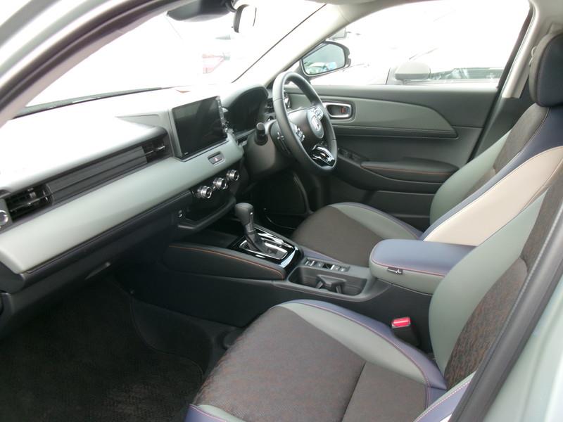 HONDA VEZEL 2024/4