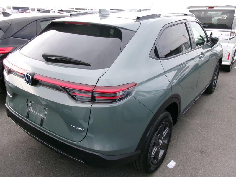 HONDA VEZEL 2024/4