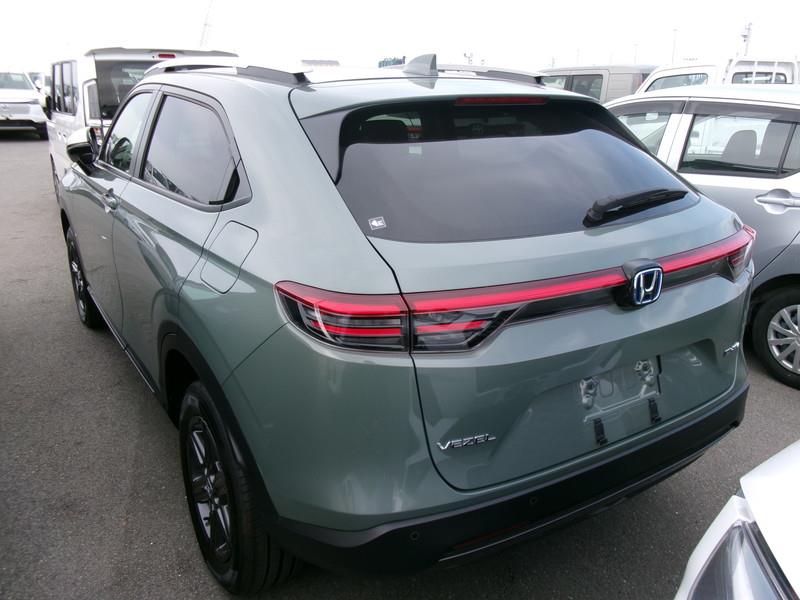 HONDA VEZEL 2024/4