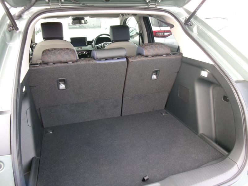 HONDA VEZEL 2024/4
