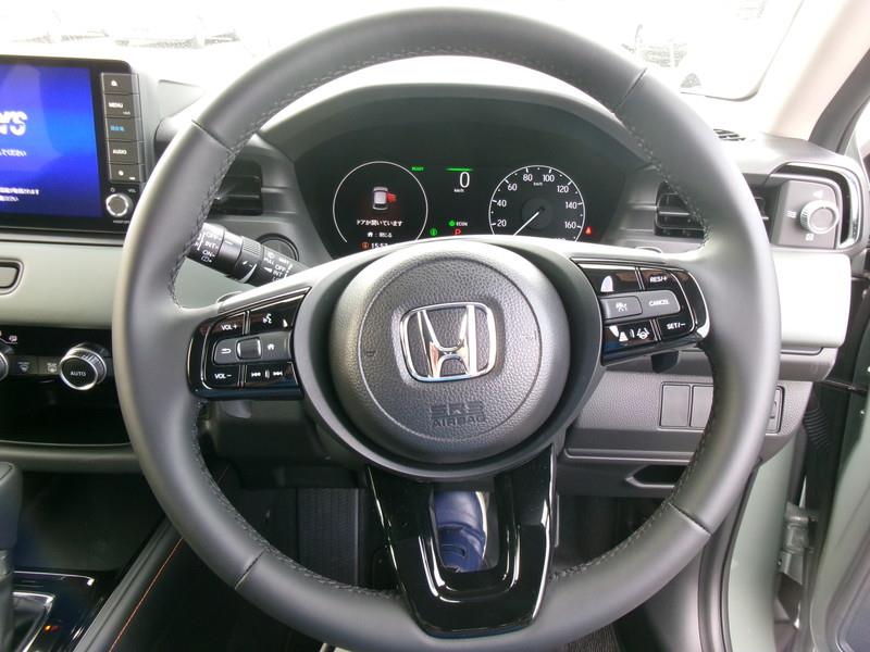 HONDA VEZEL 2024/4