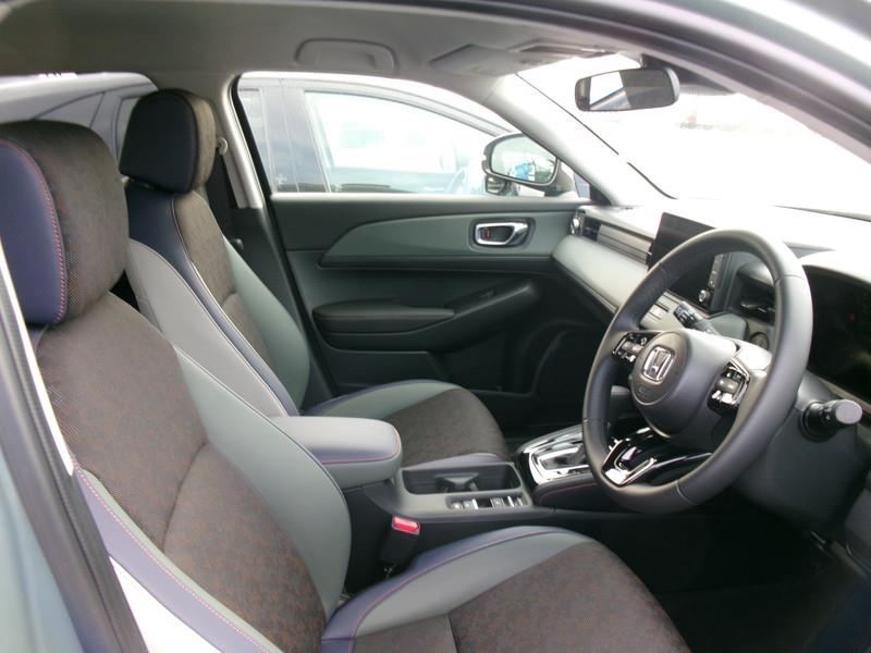 HONDA VEZEL 2024/4