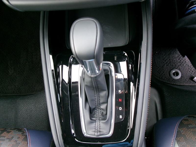 HONDA VEZEL 2024/4