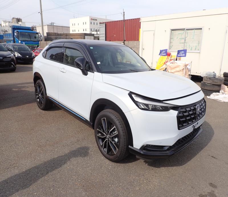HONDA VEZEL 2025/3