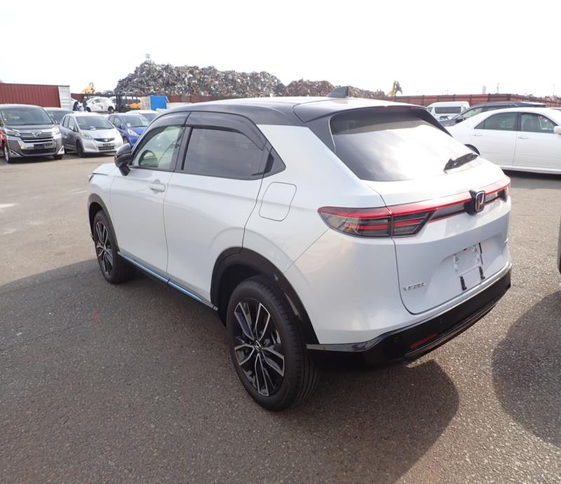 HONDA VEZEL 2025/3