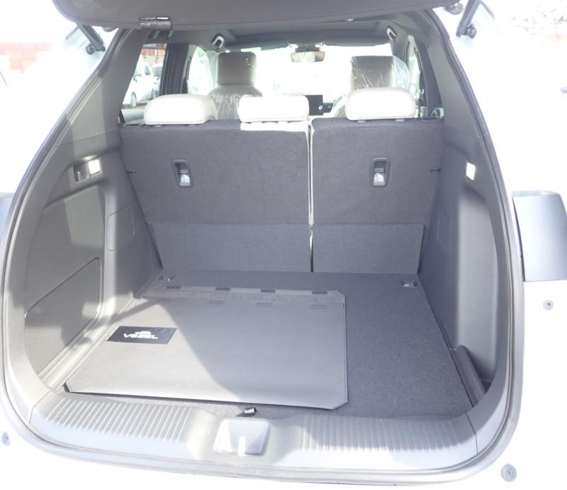 HONDA VEZEL 2025/3