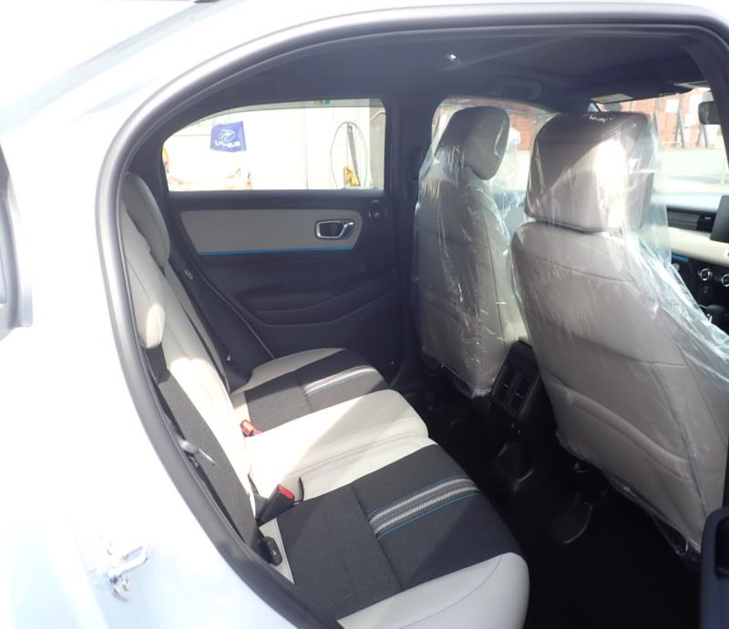 HONDA VEZEL 2025/3