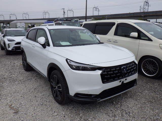 HONDA VEZEL 2023/3