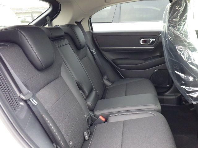 HONDA VEZEL 2023/3
