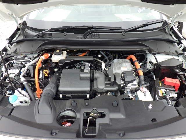 HONDA VEZEL 2023/3