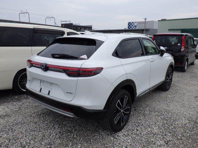 HONDA VEZEL 2023/3