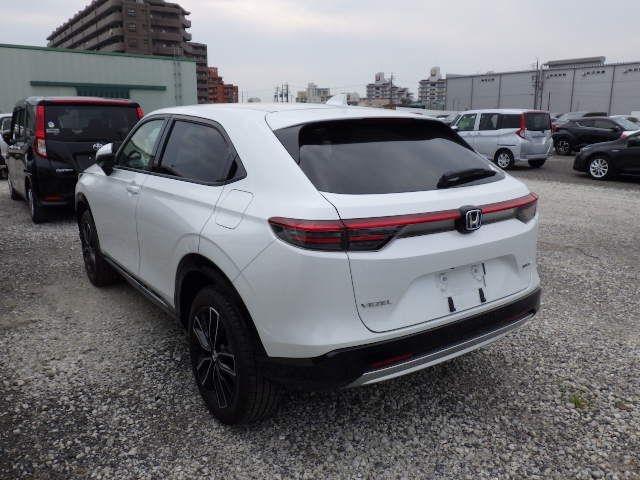 HONDA VEZEL 2023/3