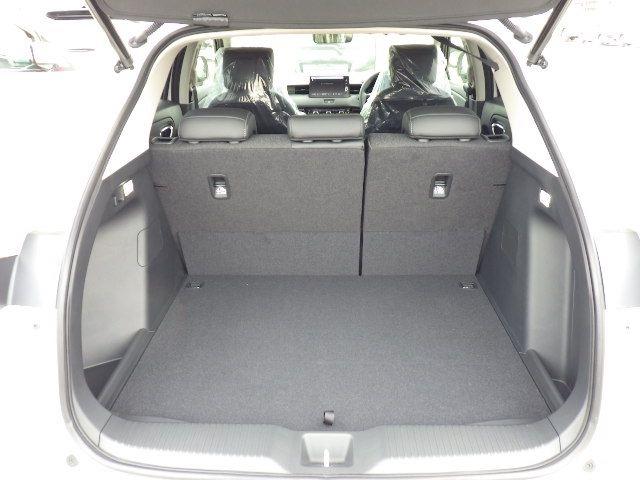 HONDA VEZEL 2023/3