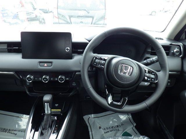 HONDA VEZEL 2023/3
