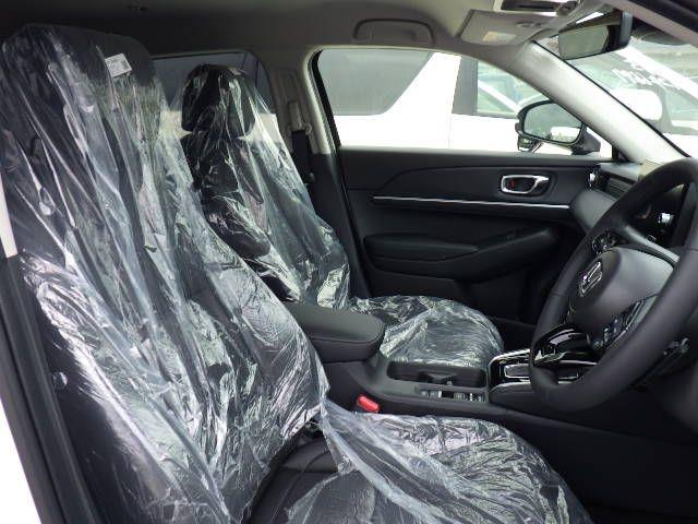 HONDA VEZEL 2023/3