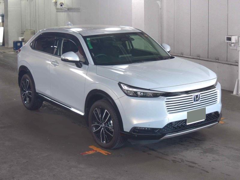 HONDA VEZEL 2025/3