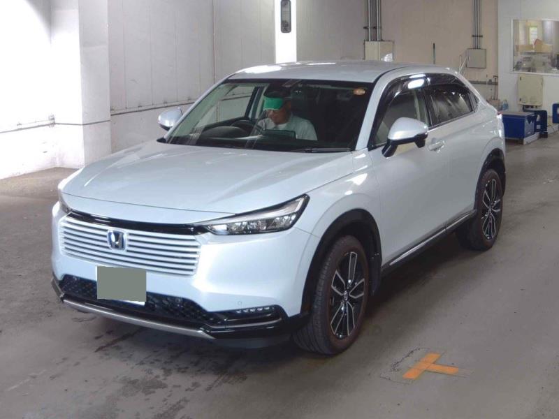 HONDA VEZEL 2025/3