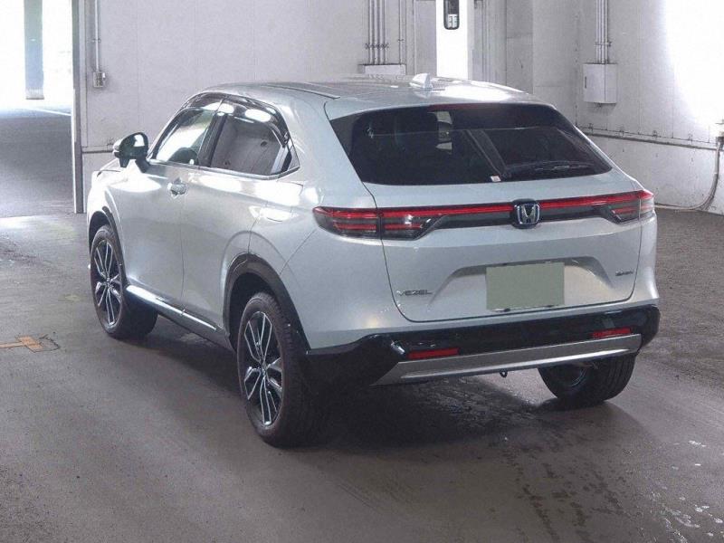 HONDA VEZEL 2025/3