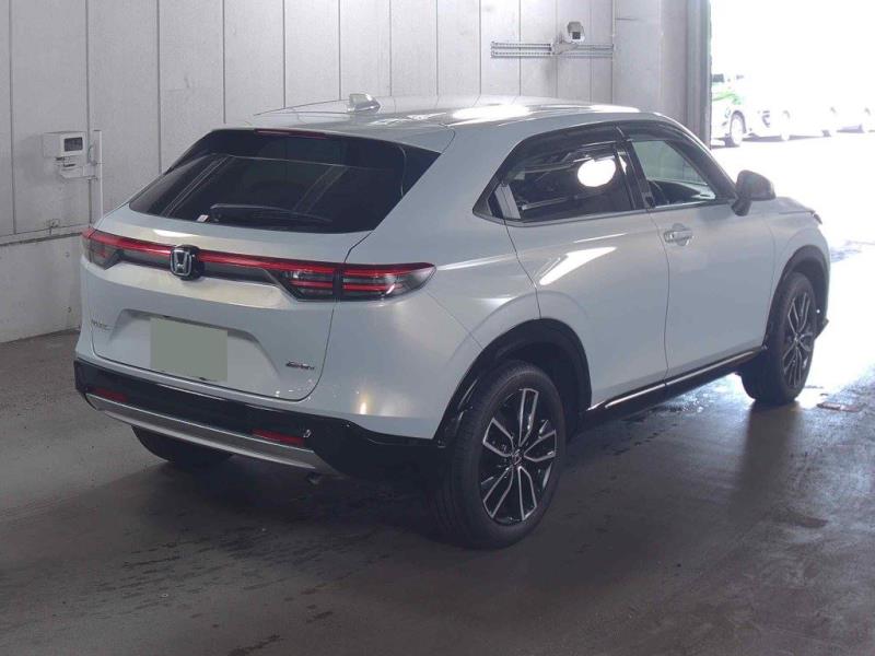 HONDA VEZEL 2025/3