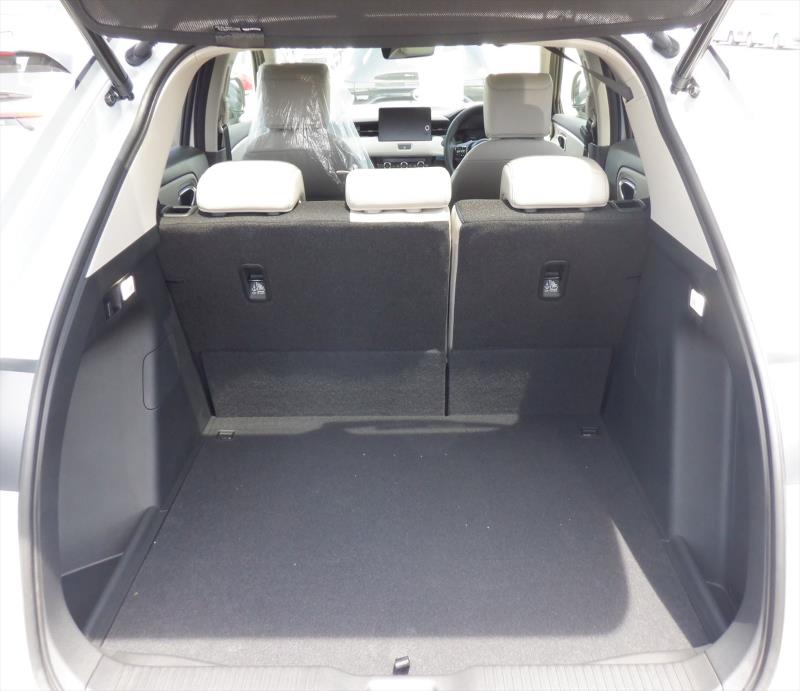 HONDA VEZEL 2025/5