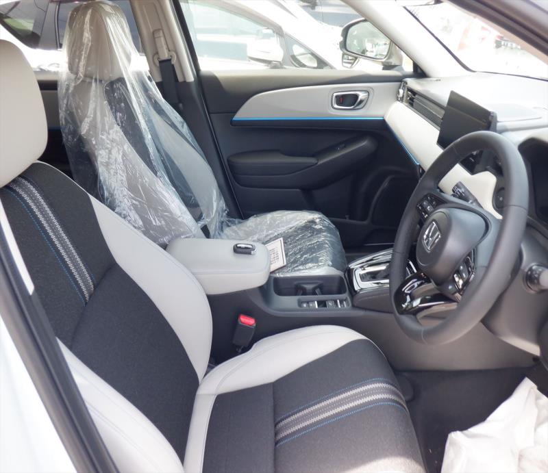 HONDA VEZEL 2025/5