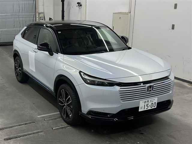 HONDA VEZEL 2025/8