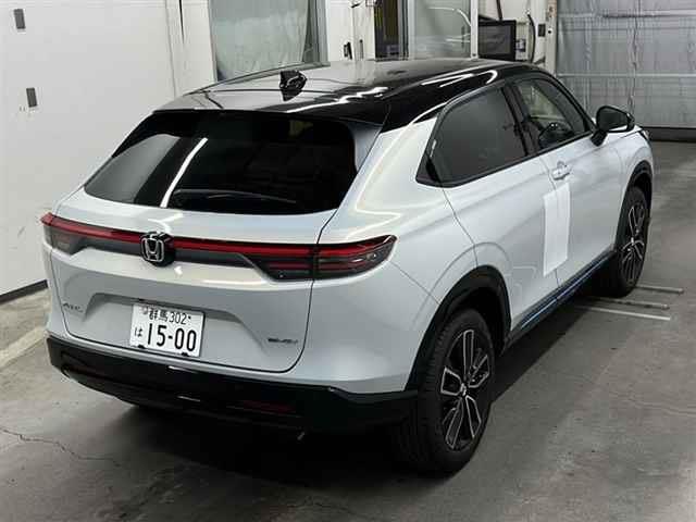 HONDA VEZEL 2025/8