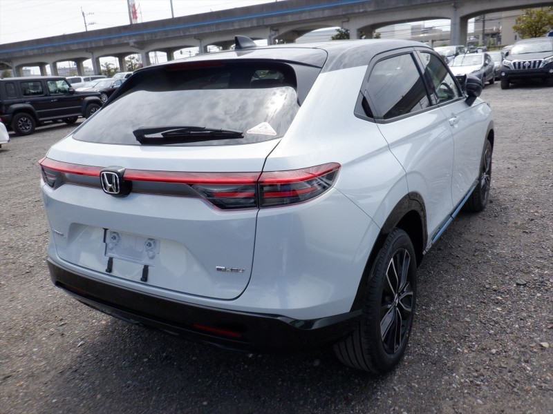 HONDA VEZEL 2025/4