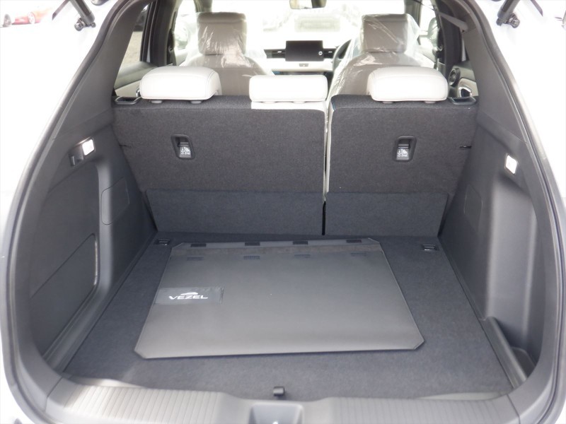 HONDA VEZEL 2025/4