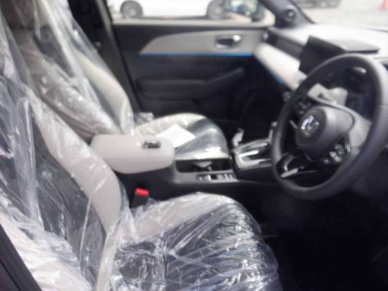 HONDA VEZEL 2025/4