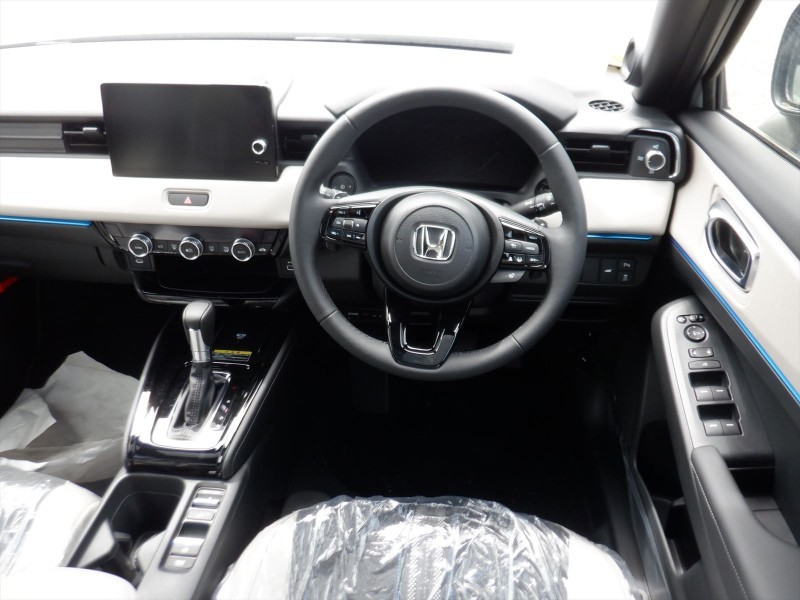 HONDA VEZEL 2025/4