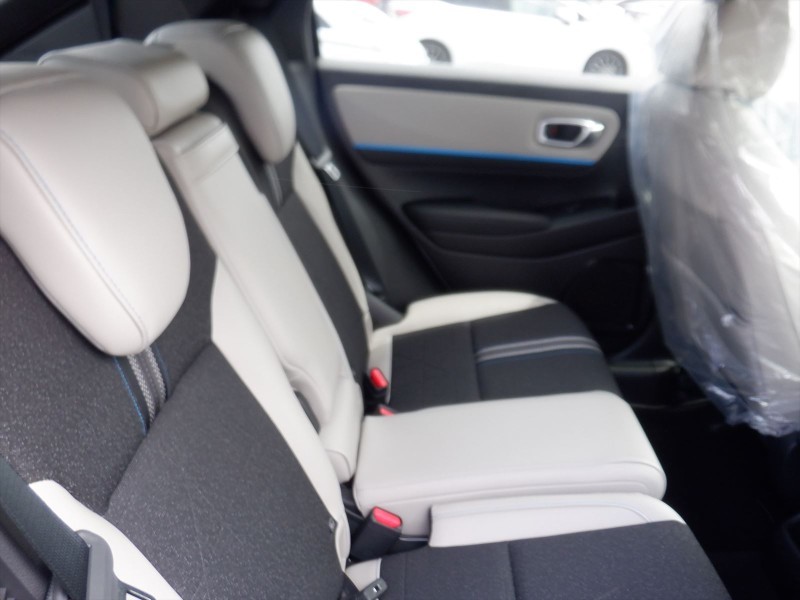 HONDA VEZEL 2025/4