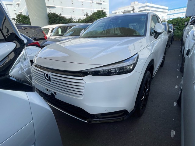 HONDA VEZEL 2026/3