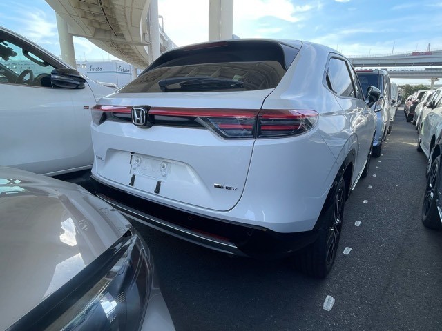 HONDA VEZEL 2026/3